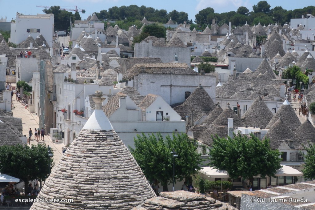 Alberobello