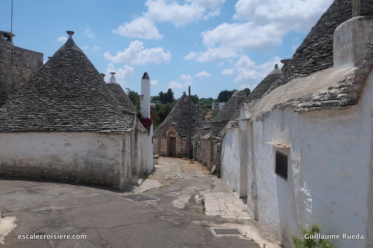 Alberobello