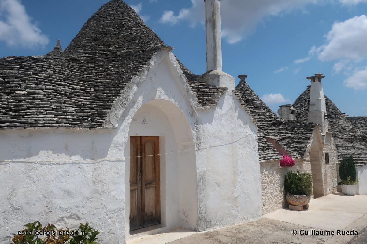 Alberobello