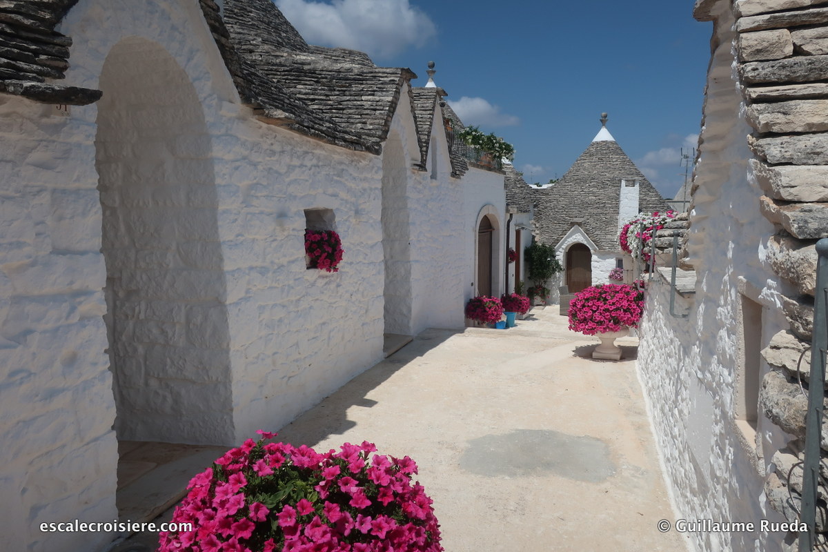 Alberobello