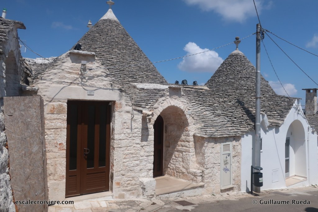 Alberobello