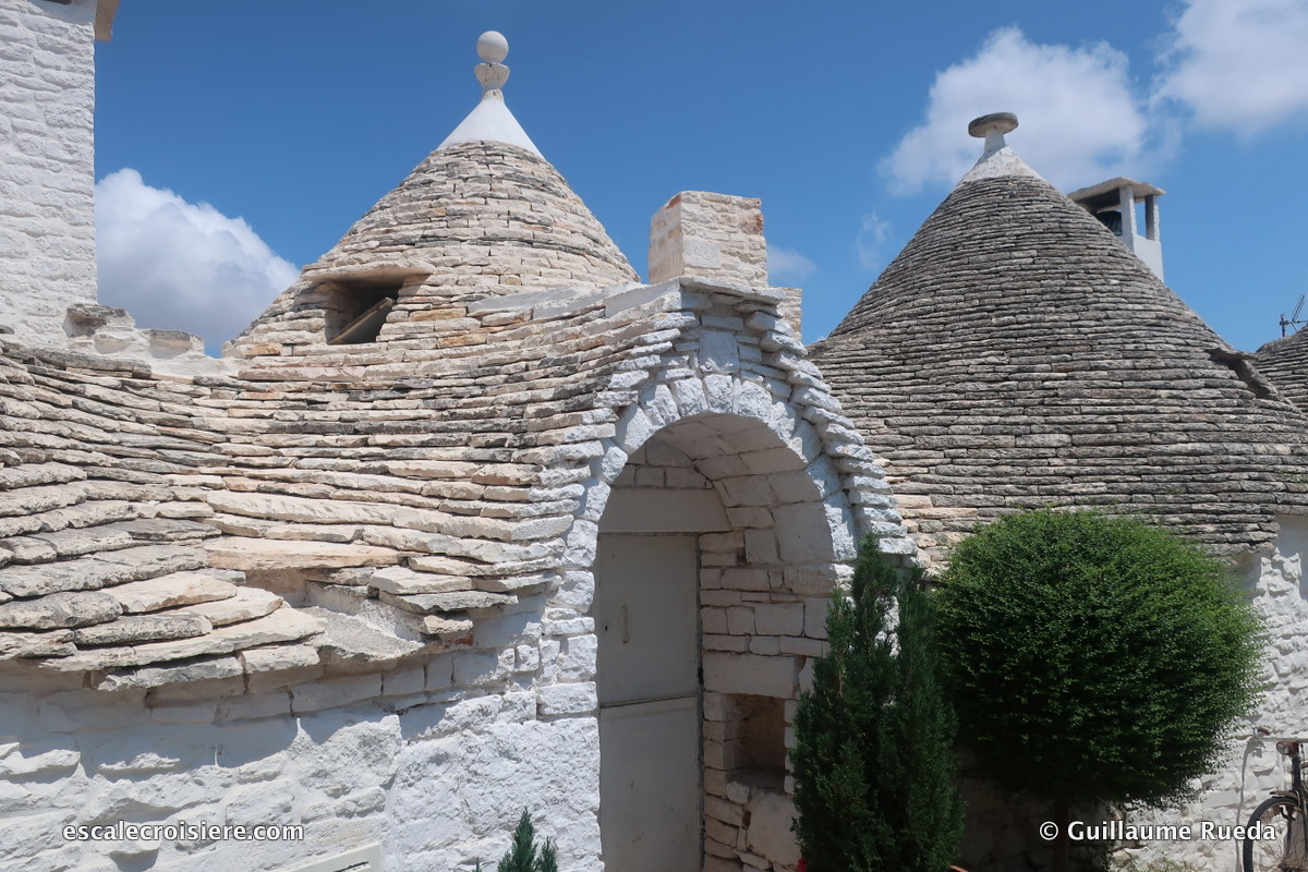 Alberobello