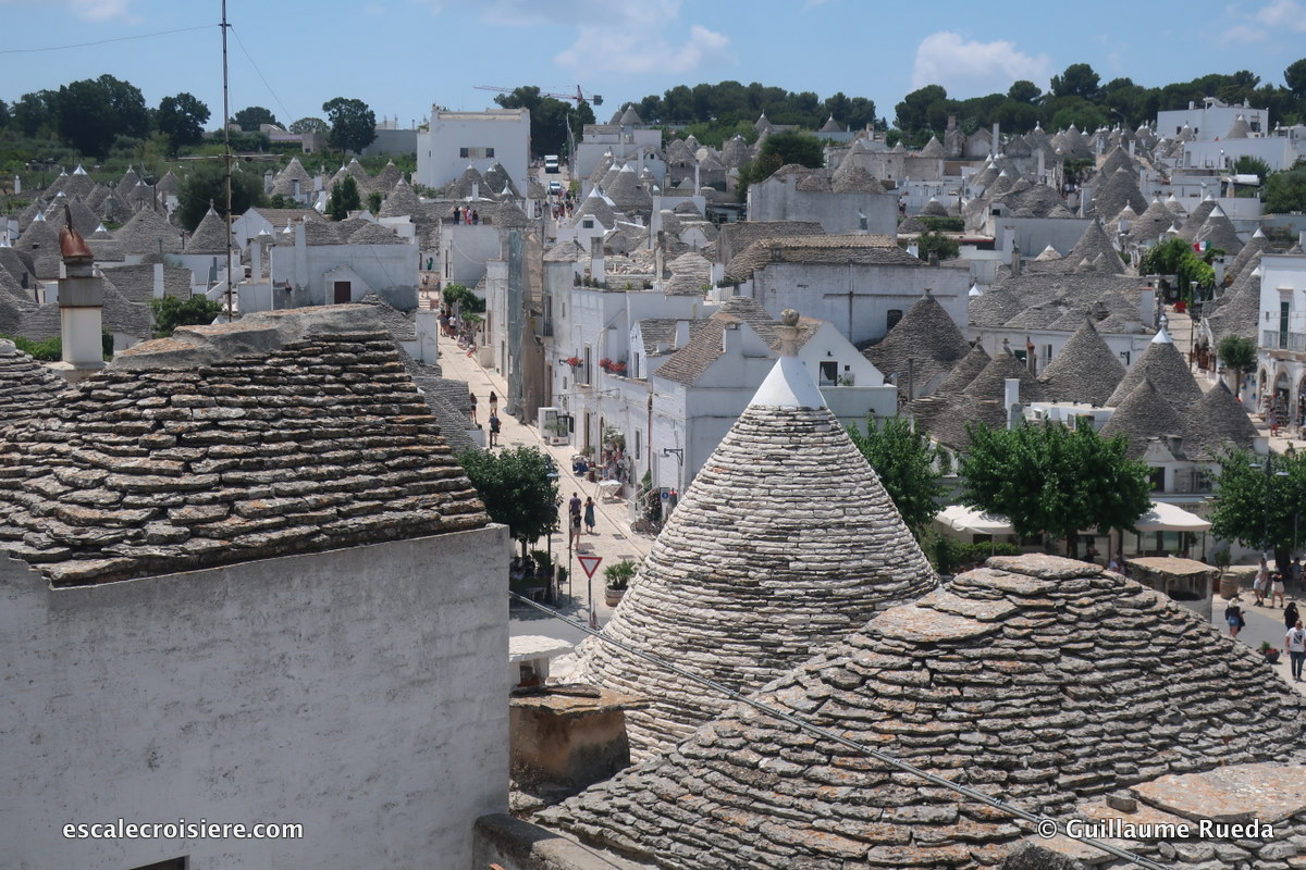 Alberobello