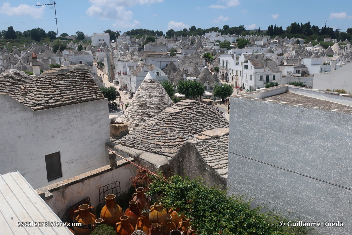 Alberobello