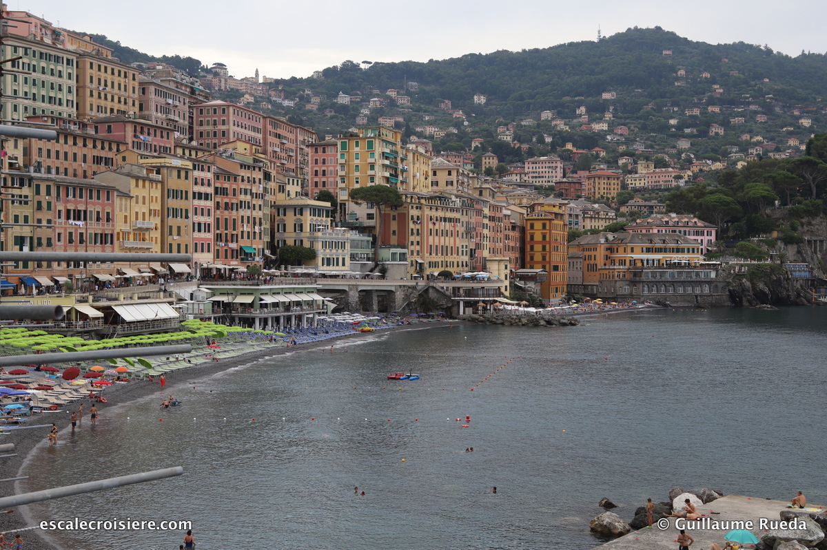 Camogli