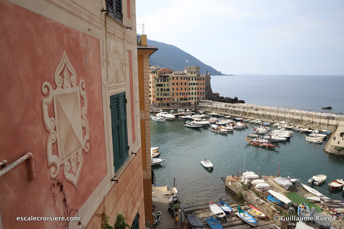 Camogli