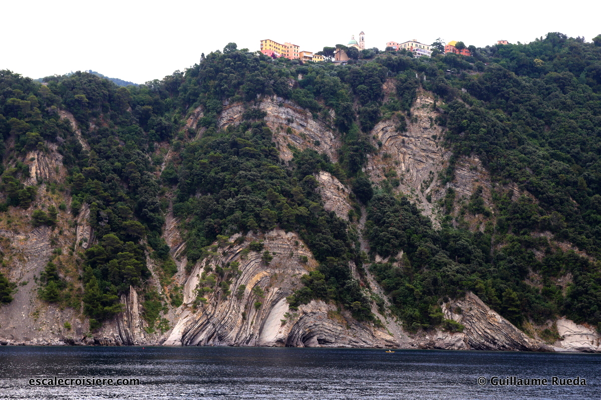 Côte Ligure
