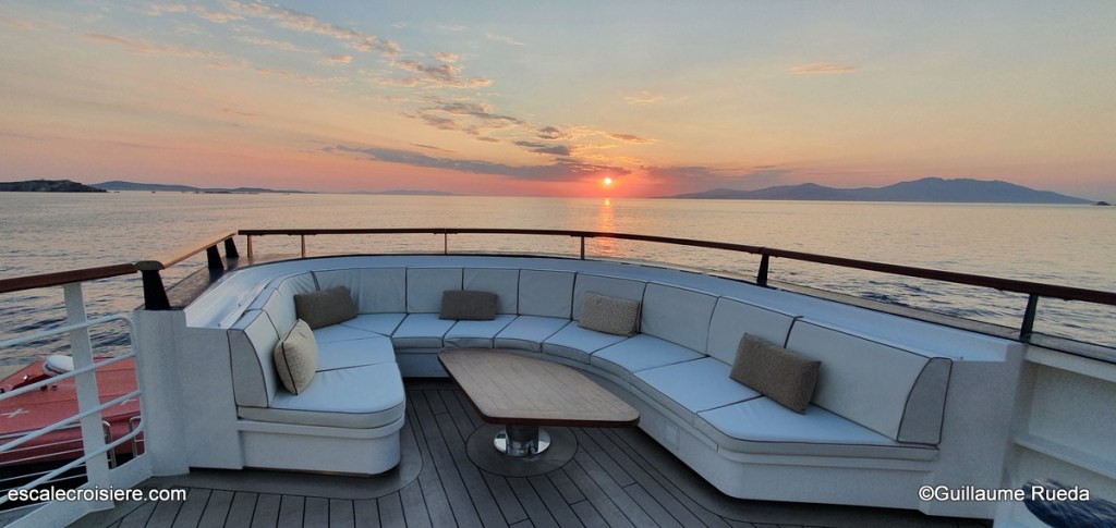 Le Bougainville - Grand Salon