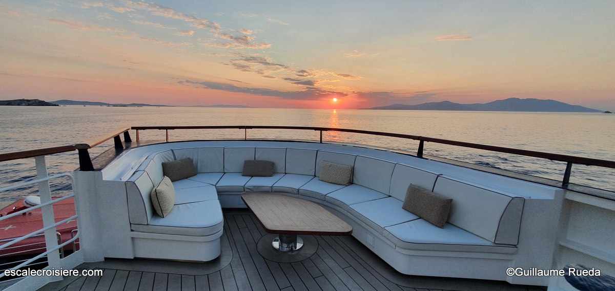 Le Bougainville - Grand Salon