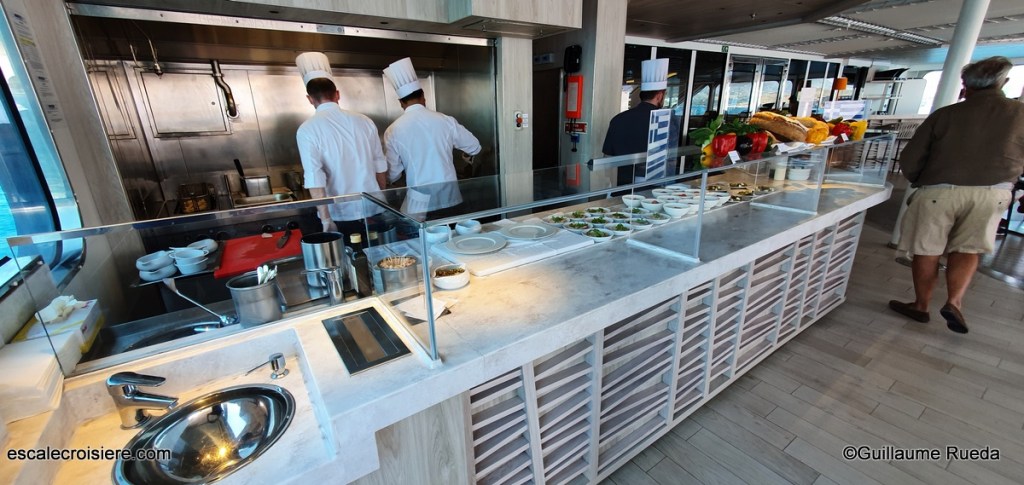 Le Bougainville - Restaurant Grill