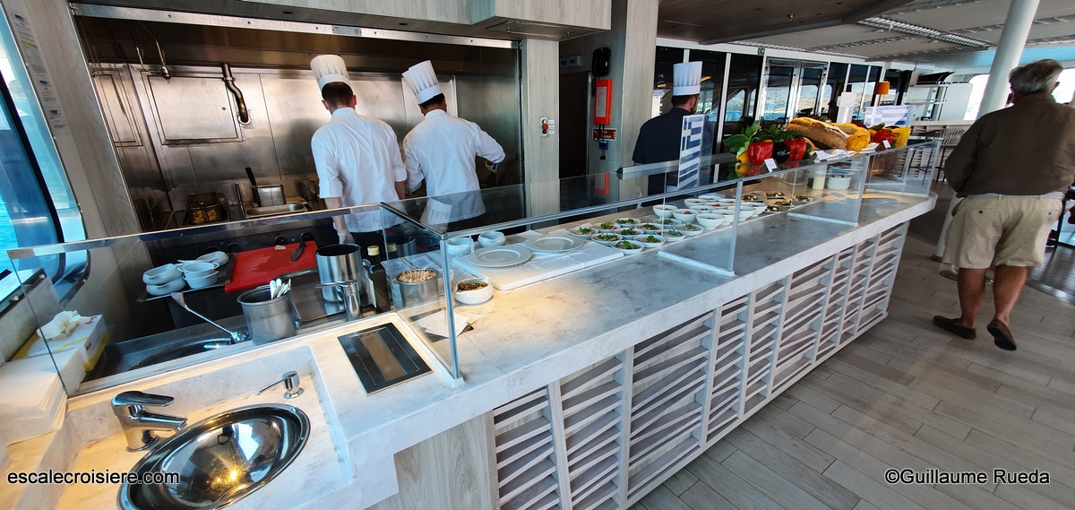 Le Bougainville - Restaurant Grill