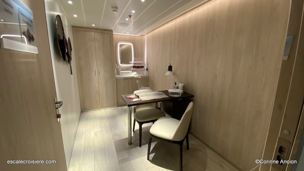 Le Bougainville - Spa