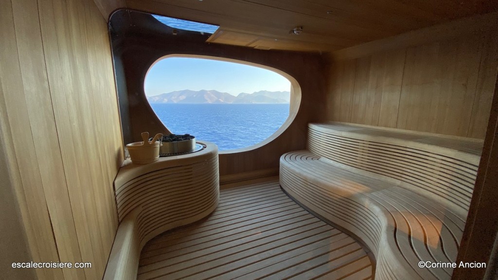 Le Bougainville - Spa