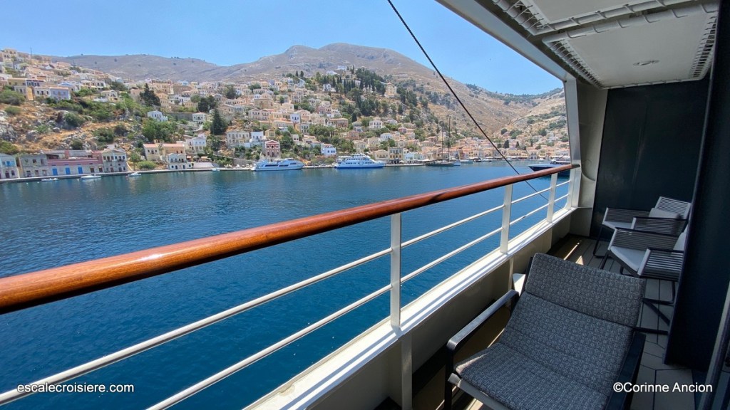 Le Bougainville - Suite Privilège 528