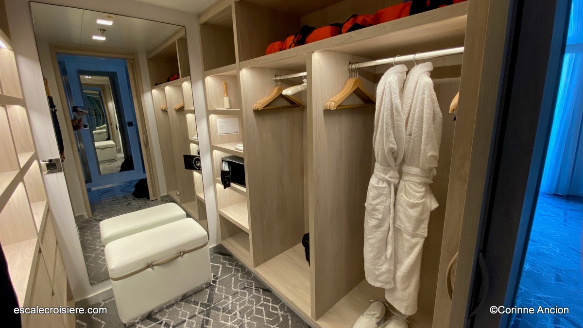 Le Bougainville - Suite Privilège 528