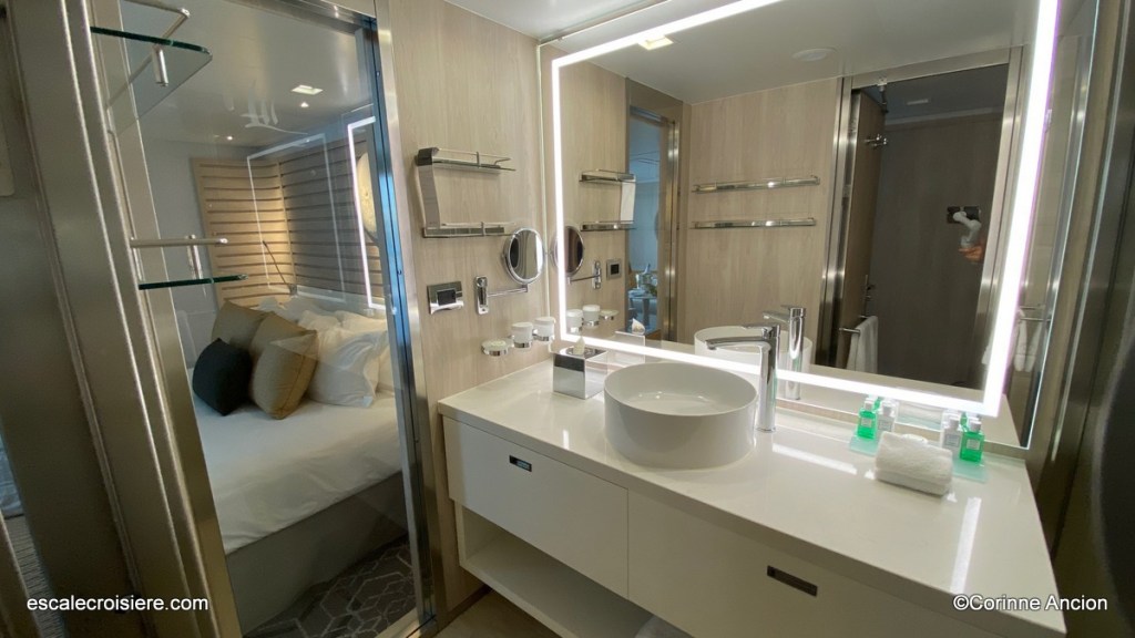 Le Bougainville - Suite Privilège 528