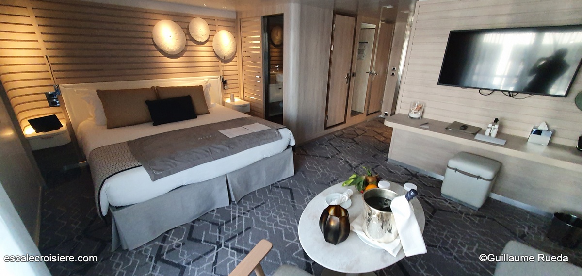 Le Bougainville - Suite privillège 528