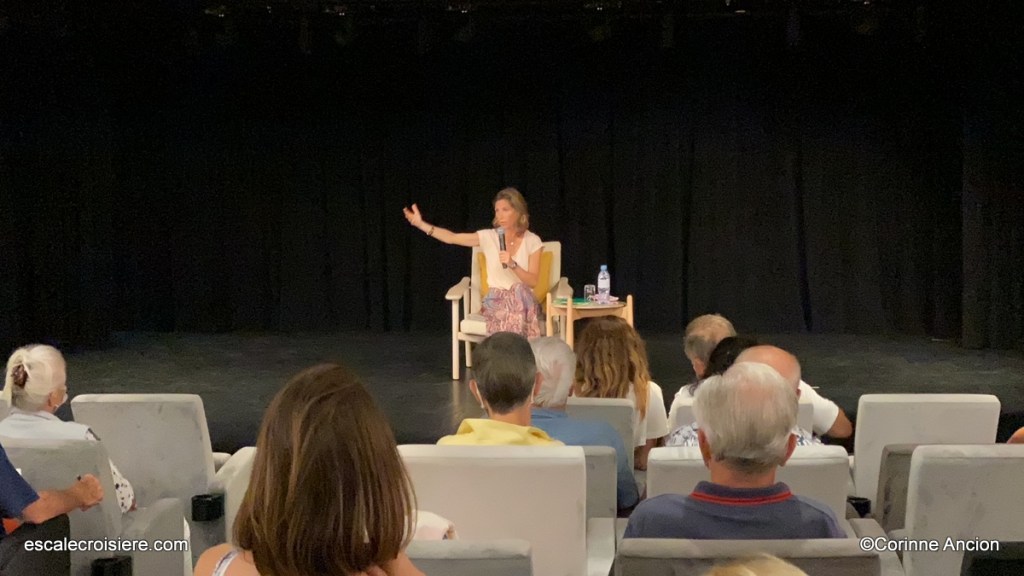 Le Bougainville - Théâtre