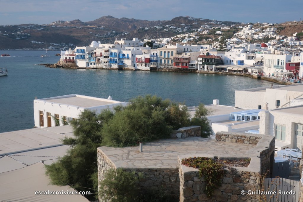 Mykonos - Grèce