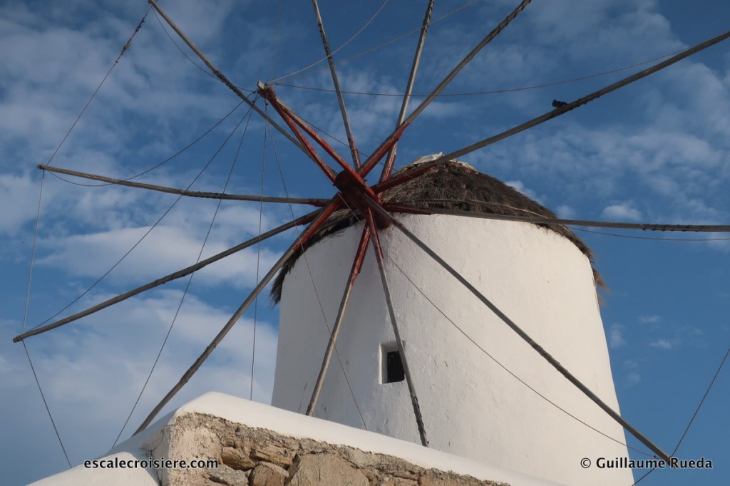 Mykonos - Grèce