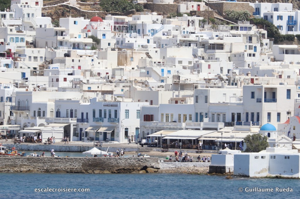Mykonos - Grèce