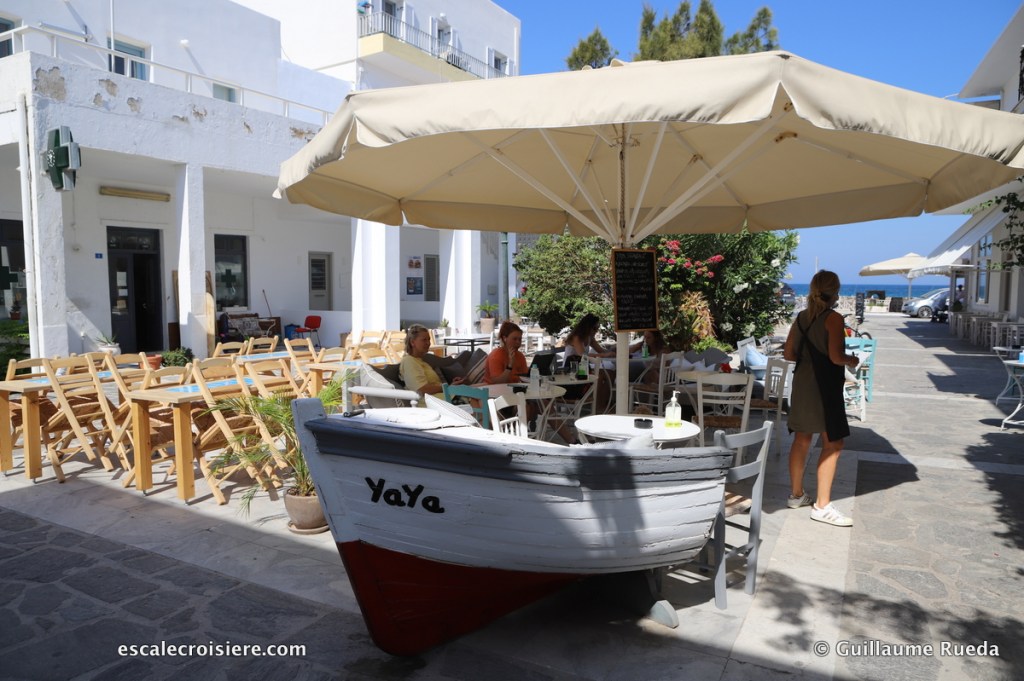 Paros - Grèce