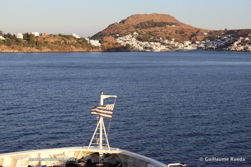 Patmos - Grèce