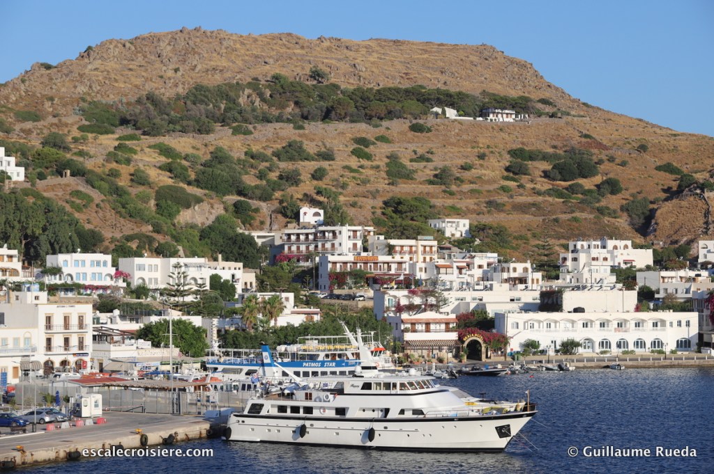 Patmos - Grèce