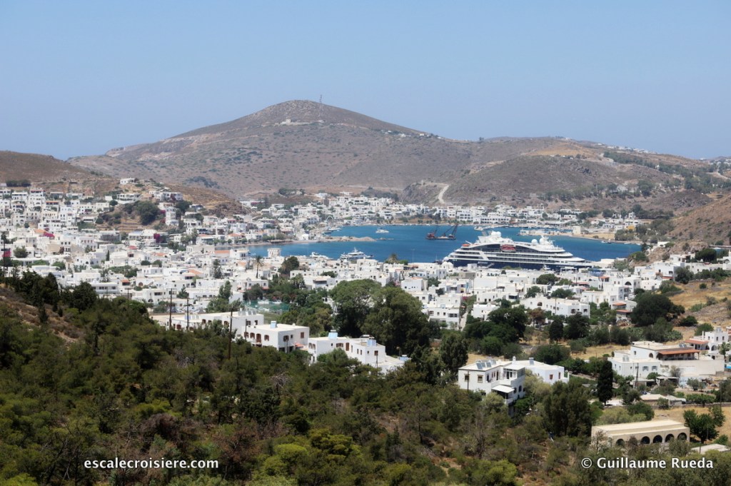 Patmos - Grèce