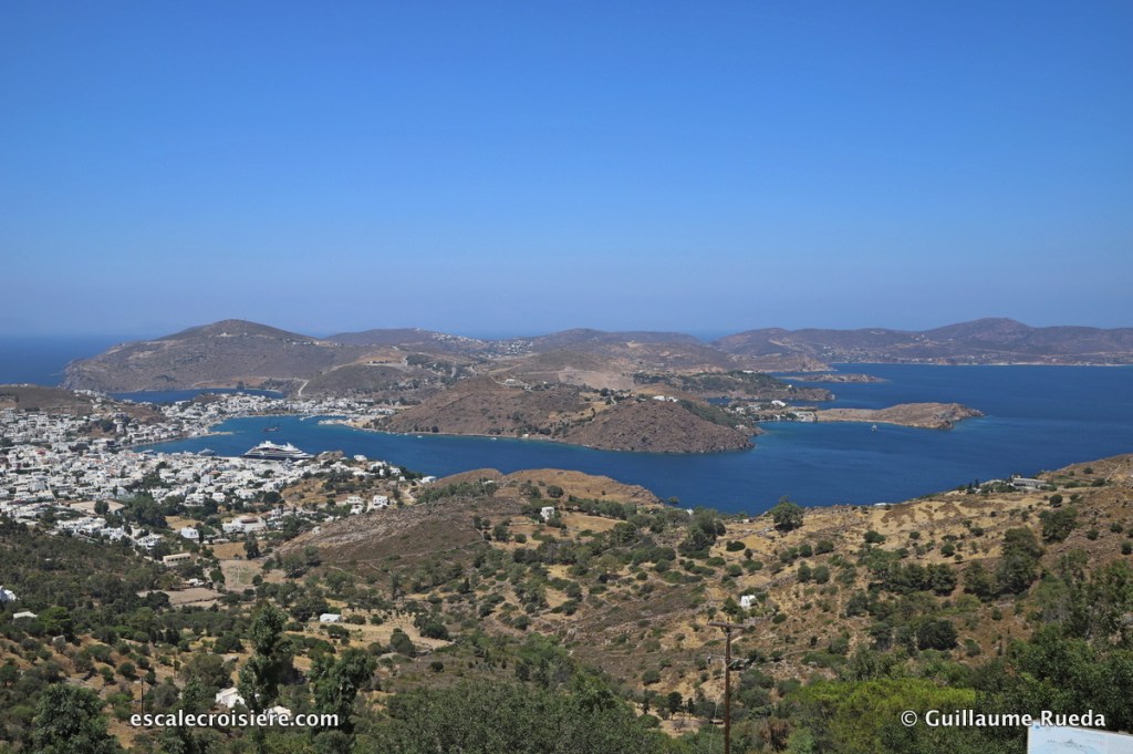 Patmos - Grèce
