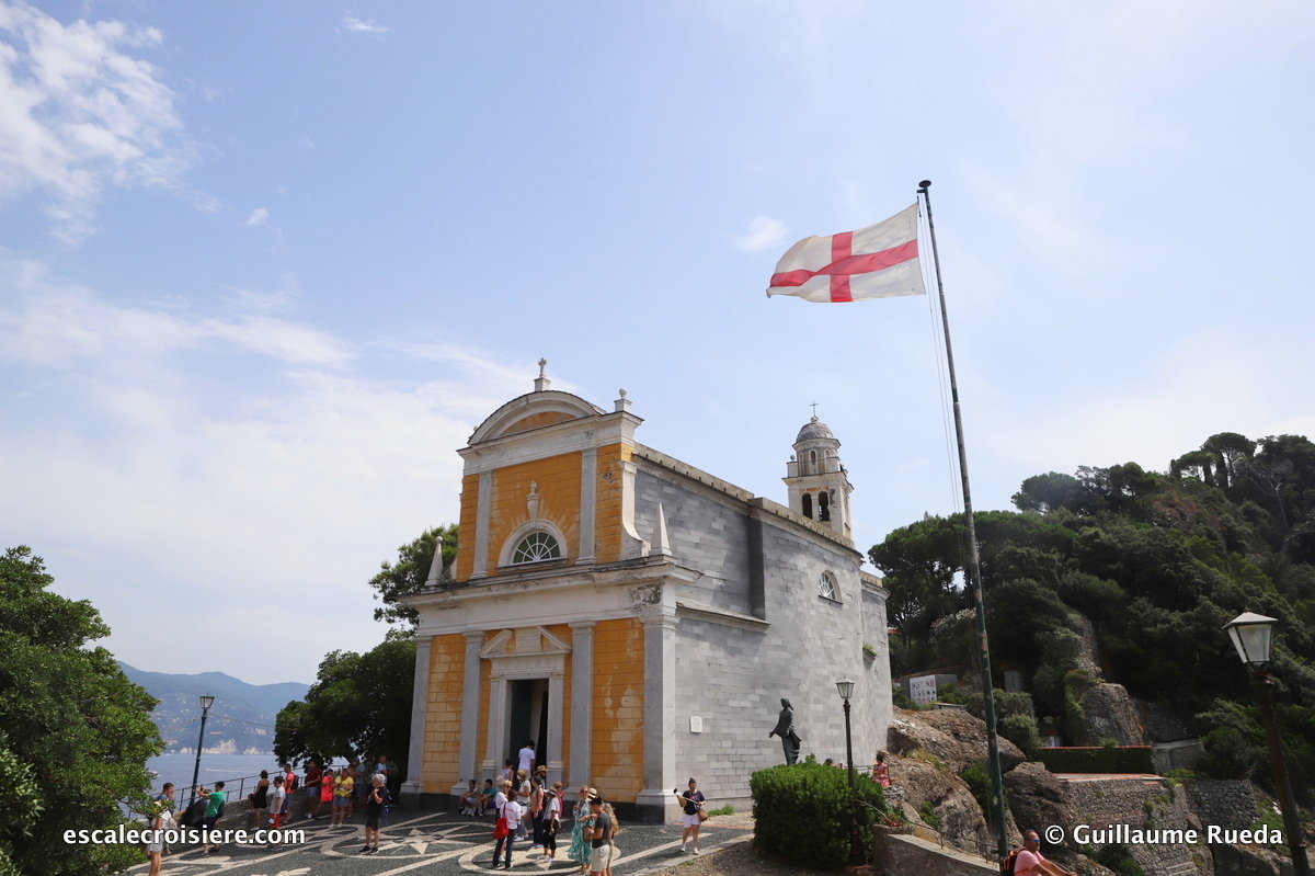 Portofino