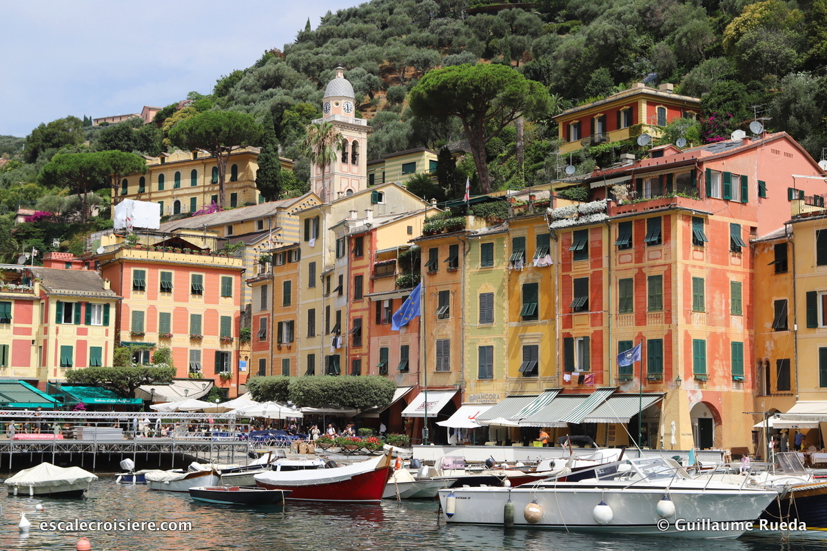 Portofino
