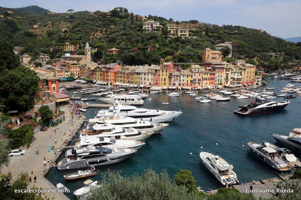 Portofino
