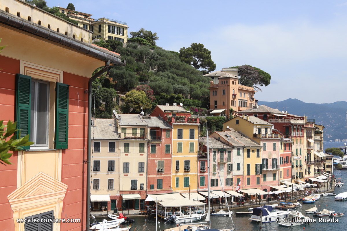 Portofino