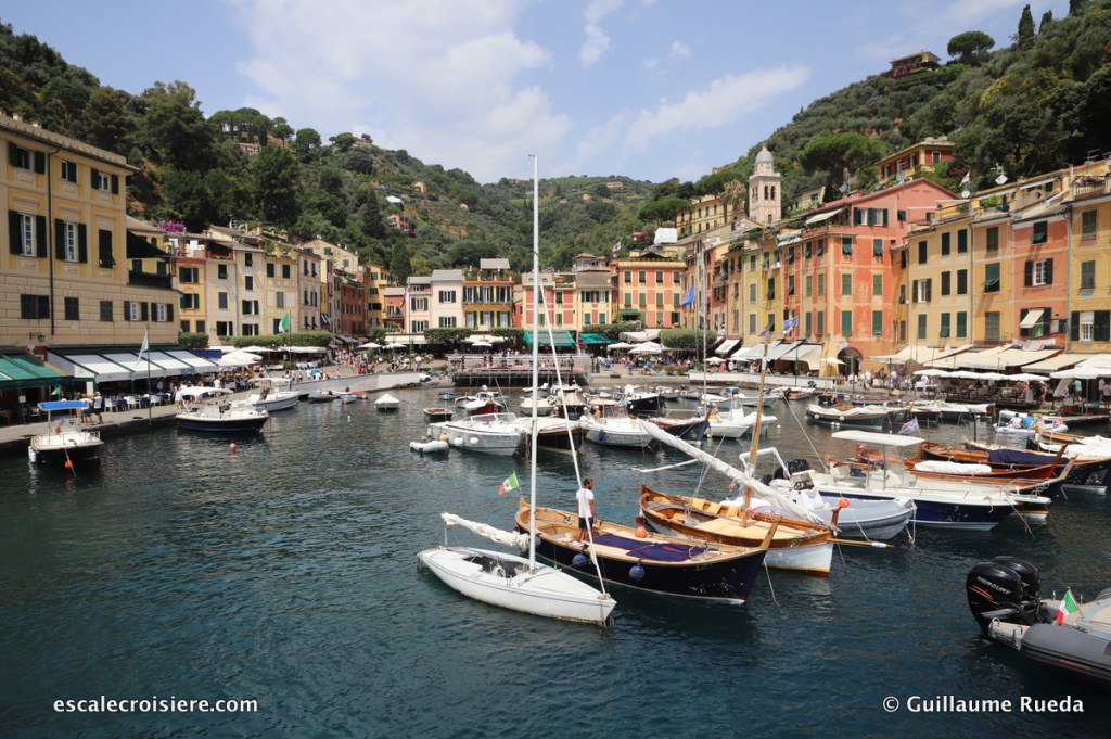 Portofino