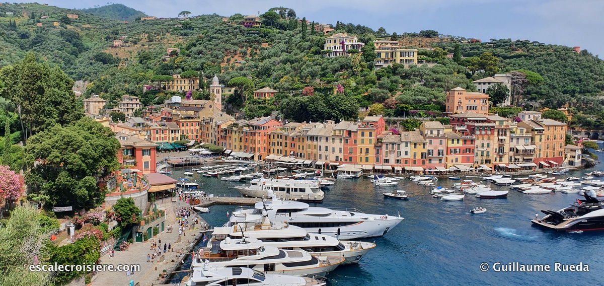 Portofino