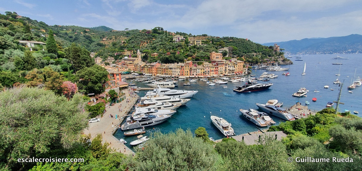 Portofino