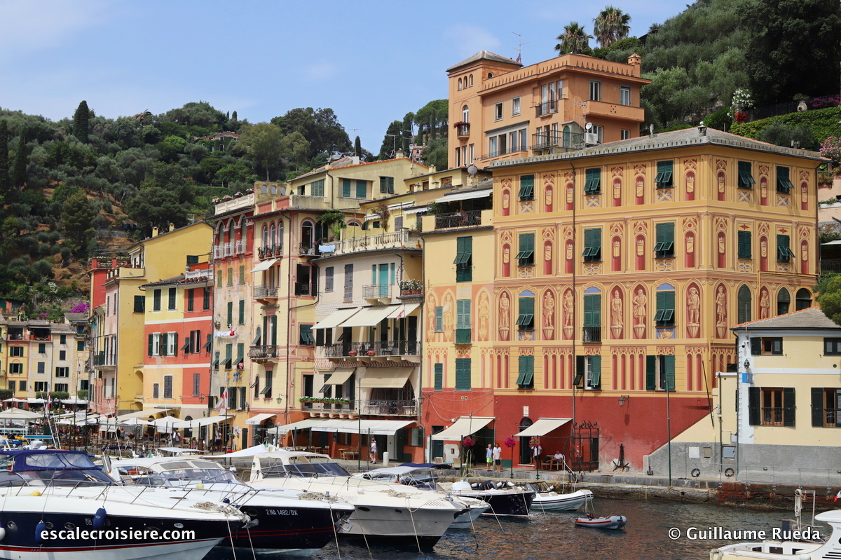Portofino