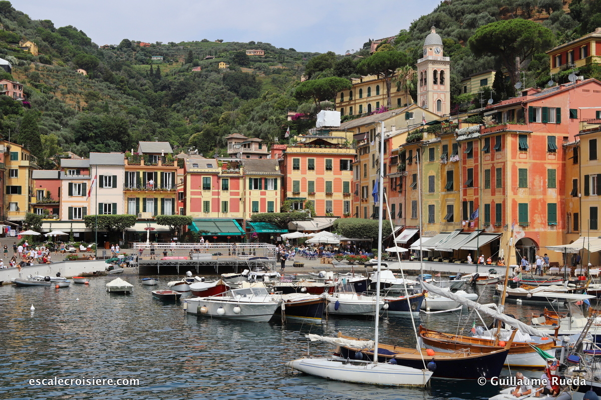 Portofino
