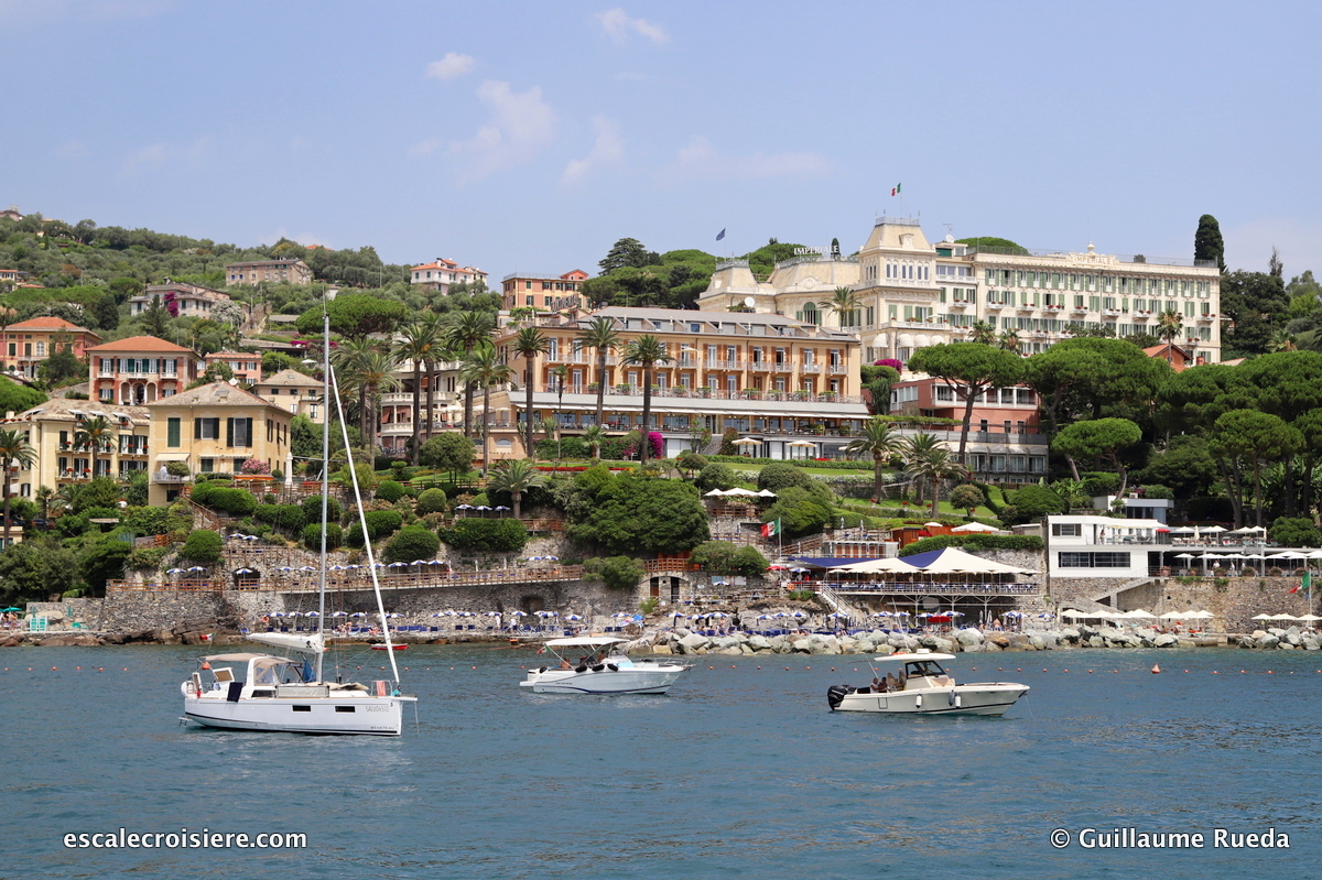 Santa Margarita Ligure