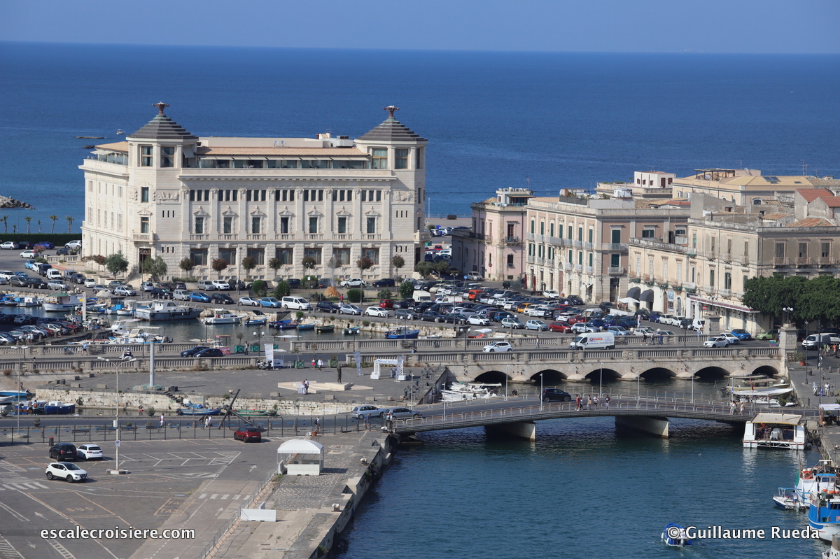 Syracuse - Ortigia