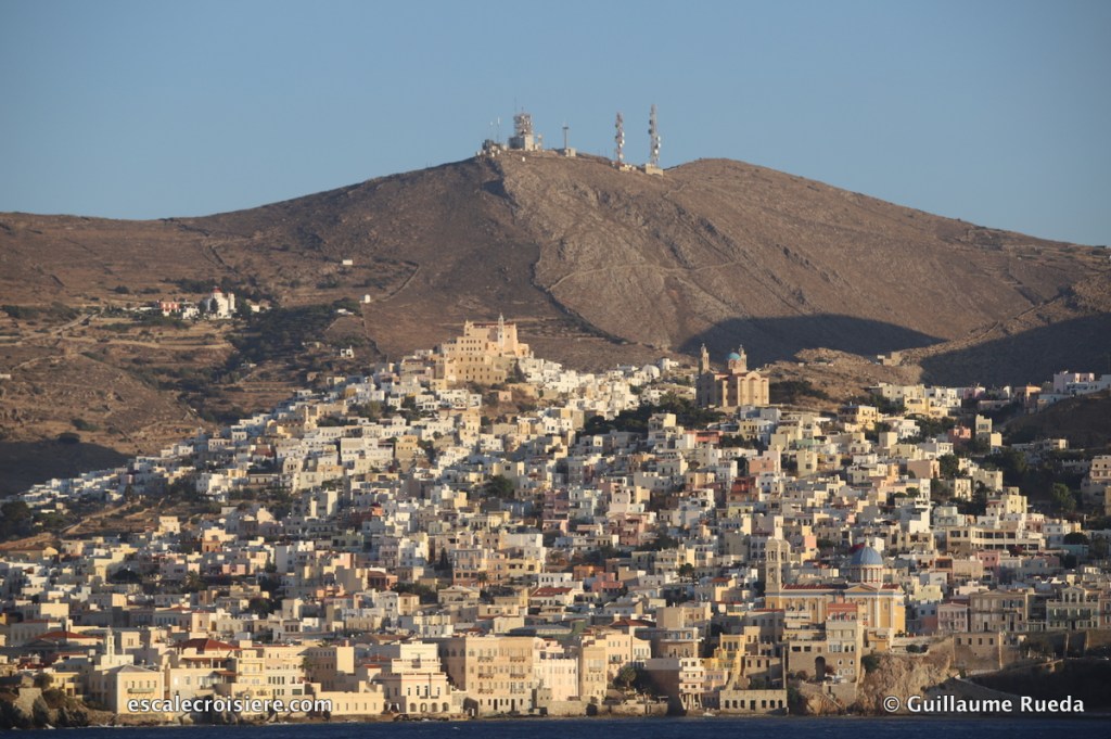 Syros - Grèce