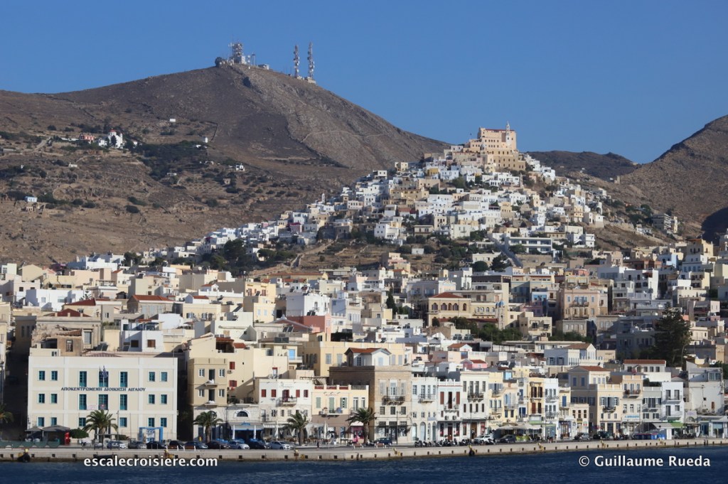 Syros - Grèce