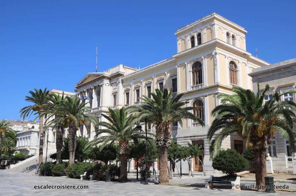 Syros - Grèce