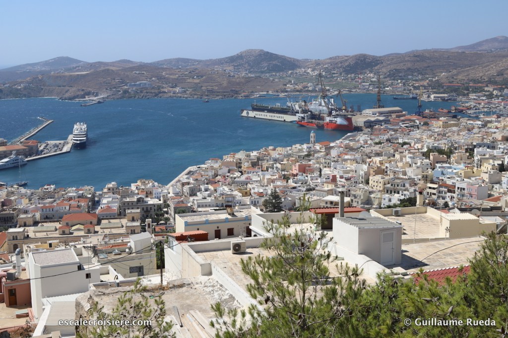 Syros - Grèce