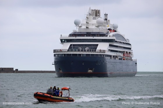 Le Commandant Charcot - Ponant