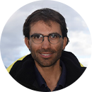 Chef d'Expedition - Jonathan Zaccaria - Ponant