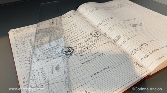 Journal de bord - Le Commandant Charcot - Pole Nord