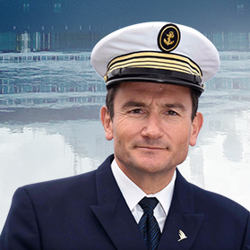 Commandant Patrick Marchesseau