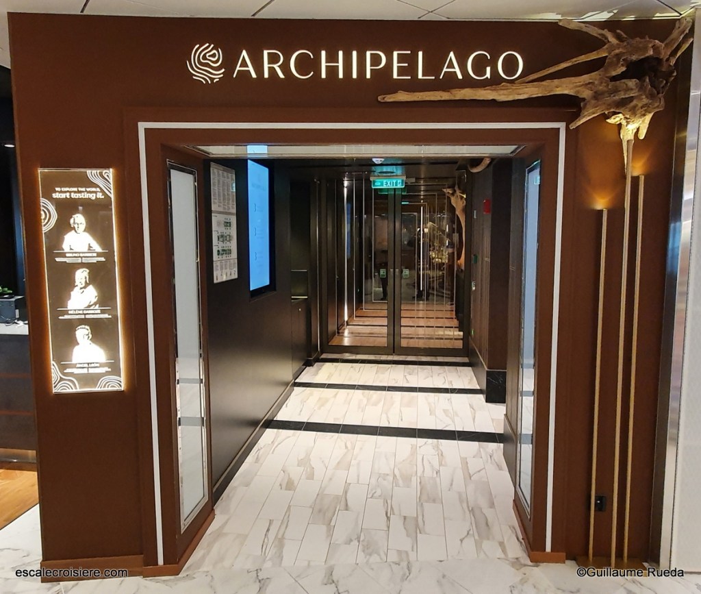 Archipelago - Costa Smeralda